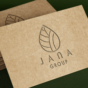 Jana Branding Preview