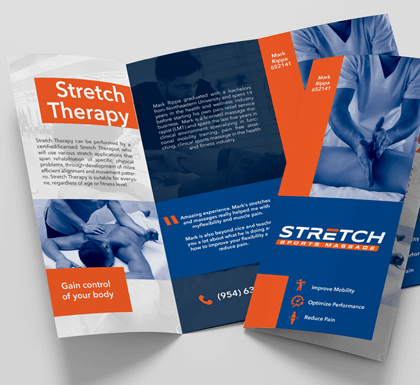 Stretch Flexibility Preview Image